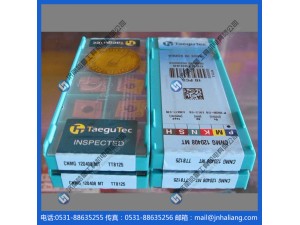 特固克车刀片槽型精加工FA.FC.FG，中等加工MC.ML.MP.MT.PC，粗加工RT.RH.RX.重切HT.HX.HY，TT8125加工碳钢、合金钢，耐磨性韧性的良好结合