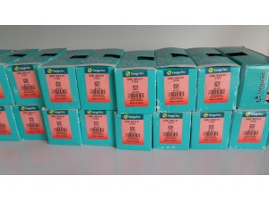 TT7100 牌号，  P  M

CVD涂层适于钢件的重型粗加工及断续切削，该牌号针对钢件粗加工有良好的韧性。

TT8020 牌号，  P  S  M

PVD涂层，适于不锈钢、特种合金和低碳钢的中、低速加工。车削系统产品韧性最佳牌号，不锈钢和特种合金断续切削的首选。

TT9030牌号，PVD涂层，  P  M

适用于钢和不锈钢的半粗及中等加工，灰铸铁和球墨铸铁的高速加工。具有很强的抗机械冲击性。

 

CT3000 金属陶瓷，  P  K  M

适于钢件、不锈