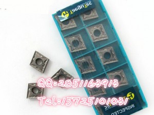 供应特固克数控刀片CNMG120404MT CT3000正品特固克代理批发
