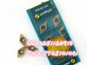 特价批发正品特固克数控刀片DCMT11T304PC TT9080