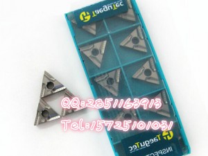 优势批发特固克刀片TNMG160404R-VF CT3000特固克代理