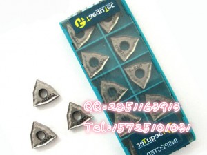 韩国特固克刀片WNMGO80404MT CT3000正品特固克代理