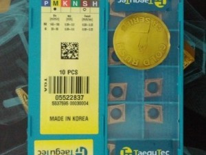 数控刀具批发CCMT09T304 PC TT9080特固克刀片