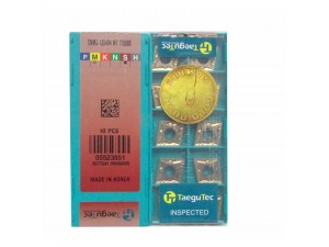 代理批发 特固克刀片CNMG120404 MT TT5080