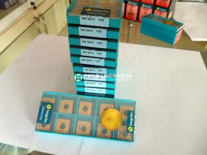 【原装正品】特固克车刀片SNMG190616-RT TT8125
