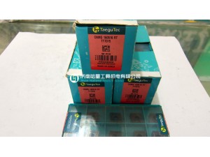 CNMG160616-RT TT7015正品特固克刀片批发