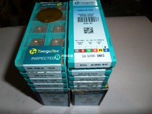 特固克CNMG120408-MC TT8125进口数控刀具批发
