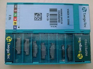 CCMT060204-MT TT7015特固克原装正品刀具 特固克内孔刀具特固克刀具批发