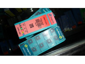 APKT170516PER-EM TT6080特固克铣刀片 特固克铸铁刀具 特固克现货
