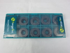 RPMT1204-M-C   DP5320特固克铣刀片 特固克R6刀具 杜龙卡普西东片