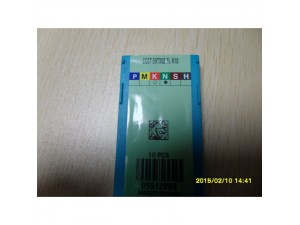 正品特固克数控刀片CPMT090304-PC CT3000全新特固克刀片