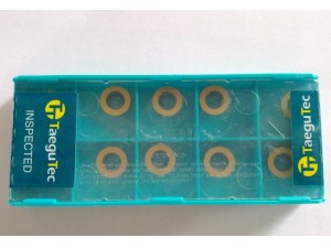现货供应正品特固克铣刀片RDMX0702-M TT9030