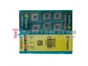 原装正品特固克车刀片CNMG120412MT  TT7015铸铁连续加工