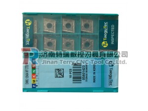 山东特固克数控刀具CNMG120408MT  CT3000通用材质