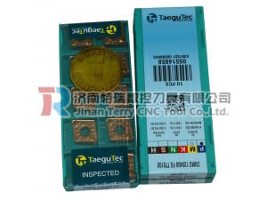 济南特固克一级经销商CNMG120408MT  TT7015灰铸铁加工