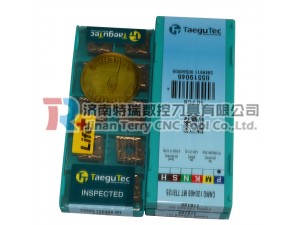 优势批发韩国特固克车刀片CNMG120408MT  TT7100cvd涂层