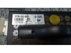 特固克进口铣刀盘3P TF90-640-16R-10全新正品