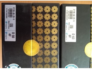 特固克面铣刀盘3P TF90-750-22R-10济南特固克代理