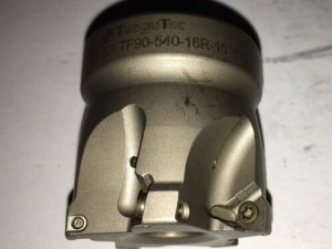 代理特固克铣刀盘3P TF90-963-22R-10全系列特固克