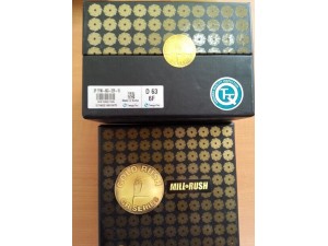 面铣刀盘 正品特固克3P TF90-780-27R-19低价批发