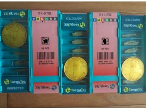 特固克槽刀片TDT 3.00E-0.20 TT7220正品特固克刀片