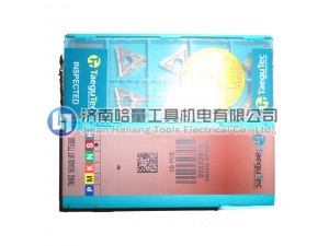进口特固克刀具 TNMG160408-ML TT5100原装正品