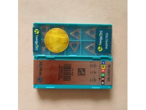 特固克三角刀片TCMT16T304-MT TT7310济宁特固克刀具代理