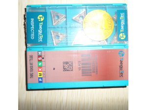 低价批发特固克进口刀具TNMG160408-MT TT7310韩国特固克刀头
