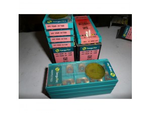 低价批发特固克铣刀片ANHX160708R-M TT9030山东特固克刀具