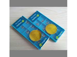 正宗特固克数控刀片TCMT090208-FG CT3000特固克全系列车削刀片