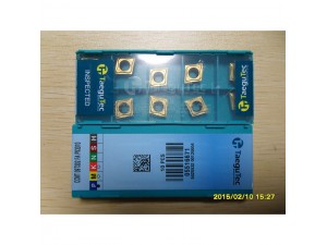 特固克车刀片 精加工TCMT110204-FG PV3010山东特固克刀具批发