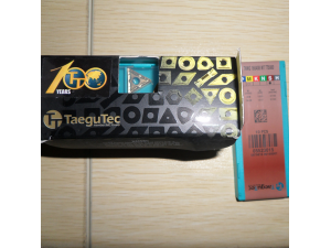 正宗特固克铣刀片TNGX2207PNTN TT6080特价特固克刀片