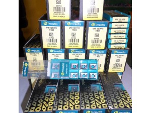 济南特固克进口刀具TNMX2207PNTN TT8080济南特固克原装刀片