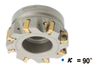 韩国特固克刀具批发TFM90AN 450-22R-16全新原装
