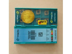 低价批发特固克数控刀片CPMT090304-FG CT3000金属陶瓷刀片