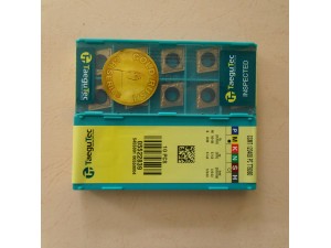 韩国特固克车刀片CPMT090308-FG CT3000特固克金属陶瓷刀片