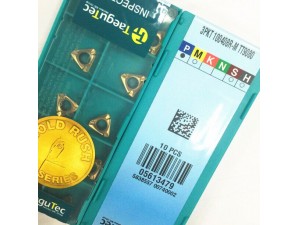 特固克刀具一级代理3PKT190608R-M TT8080济南特固克刀具批发
