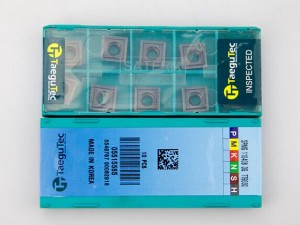 全系列特固克刀片批发SPMT110408-EM TT8020数控钻刀片