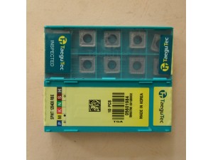 韩国特固克刀片SPMT110408-EM TT7080全新u钻刀片批发