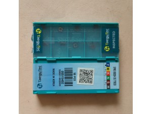 昆山特固克数控刀具代理SPMT140508-EM TT8080数控钻刀片