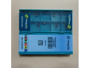 无锡特固克刀具代理SPMT140508-EM TT8020全新原装 低价批发