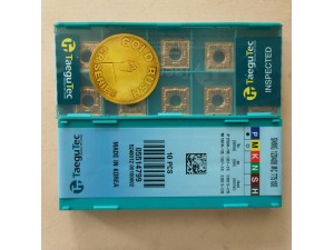济南哈量 特固克刀片SPMT140508-EM TT6080正方形钻刀片