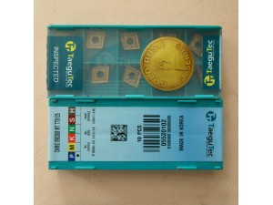 特固克车刀片CNMG190608-MT TT9215现货优势批发