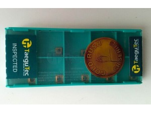 特固克原装钻刀片SOMT09T308-DP TT9080喷水钻刀片