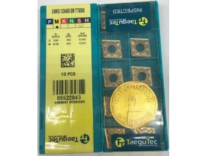 低价批发特固克刀片CNGG120408-ML TT5080山东特固克刀具