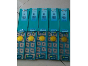 TAEGUTEC特固克刀片CNMA120408 TT7015车刀片 正品特固克