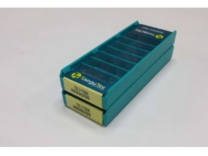 特固克槽刀片TDC 2 TT7220切断切槽刀具