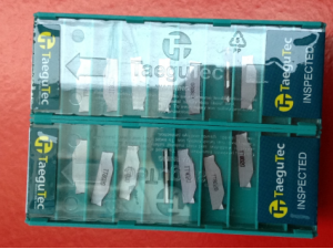 批发特固克数控刀片TDC 2 TT8020切槽刀片 现货