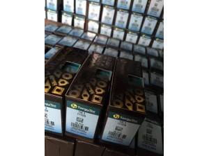 特固克正品槽刀片TDC 4-15R/L TT7220山东特固克刀具代理
