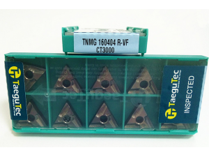 特固克数控刀片山东代理TNMG160408-MC TT5100车削刀片 原装正品